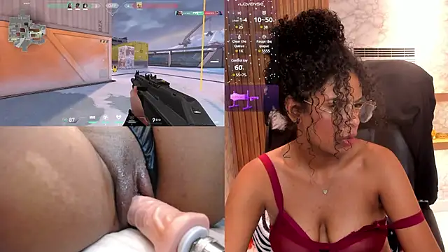 KaruiGames online show from 02-23-25, 04:46