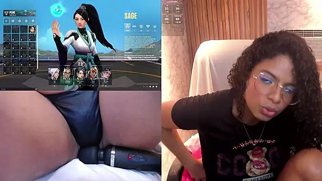 KaruiGames online show from 03-05-25, 01:06