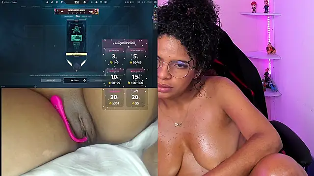 KaruiGames online show from 03-08-25, 09:06