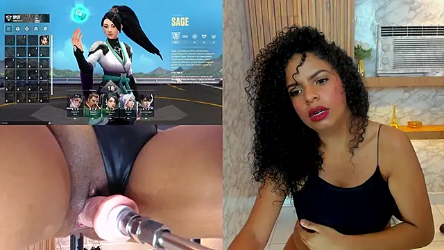 KaruiGames online show from 03-10-25, 01:32