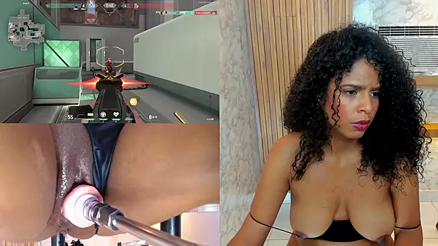 KaruiGames online show from 03-10-25, 04:35