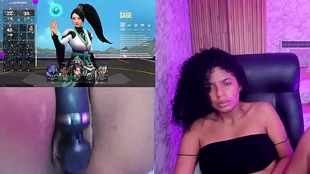 KaruiGames online show from 03-15-25, 04:10