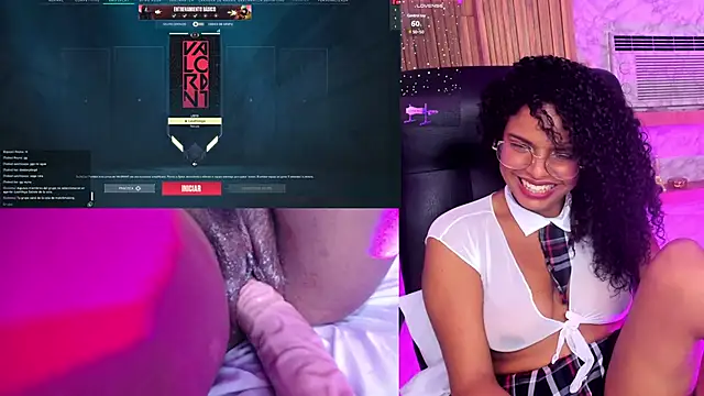 KaruiGames online show from 03-17-25, 04:43