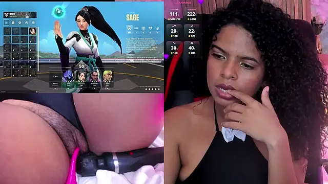 KaruiGames online show from 03-19-25, 05:06