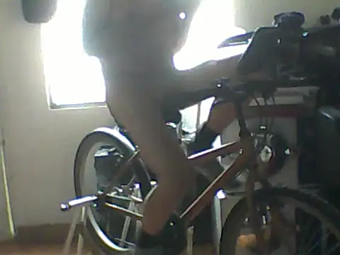 cibersexo1 online show from 09-19-25, 01:56