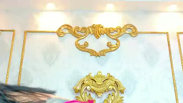 GiahDaniels online show from 03-22-25, 01:11