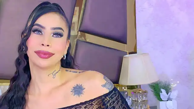 GiahDaniels online show from 03-20-26, 03:33