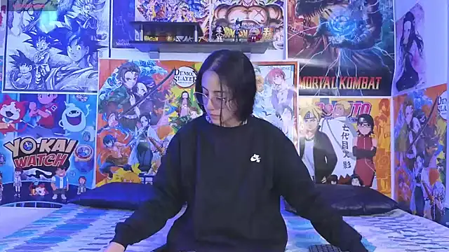 Snapshot of ling_ling24 chatting on 12-11-24, 11:51 ling ling24 online show from 12-11-24, 11:51