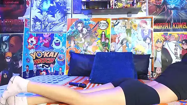 Snapshot of ling_ling24 chatting on 12-17-24, 03:49 ling ling24 online show from 12-17-24, 03:49