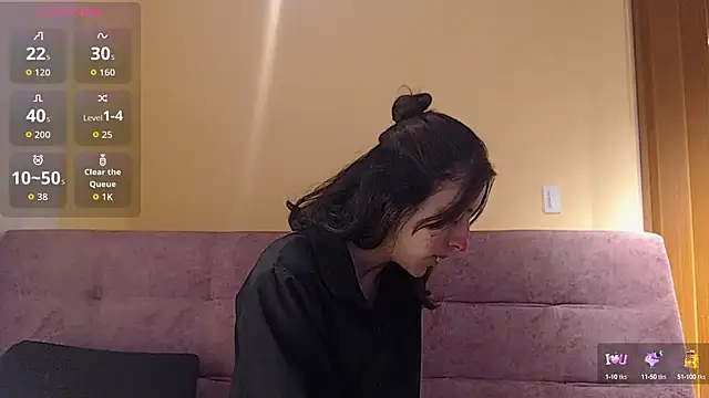 Snapshot of ling_ling24 chatting on 10-03-25, 10:56 ling ling24 online show from 10-03-25, 10:56