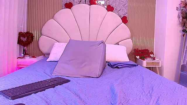 nata luna online show from 02-05-26, 07:18