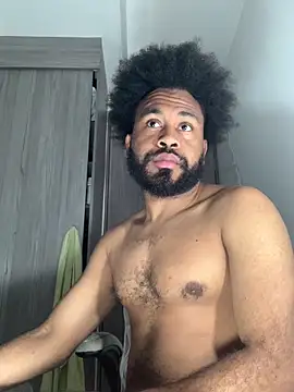 KaelMoreau online show from 02-26-25, 07:09