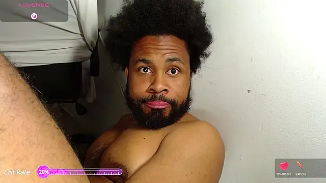 KaelMoreau online show from 02-28-25, 07:15