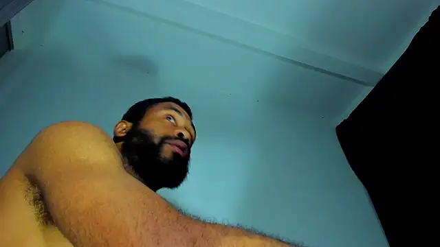 KaelMoreau online show from 10-10-25, 11:26