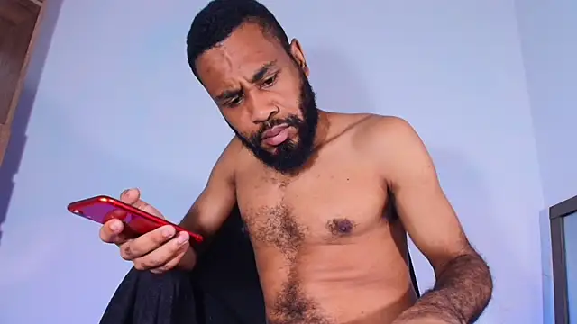 KaelMoreau online show from 01-18-26, 12:03