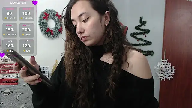 ArtemisNature online show from 12-15-24, 07:53