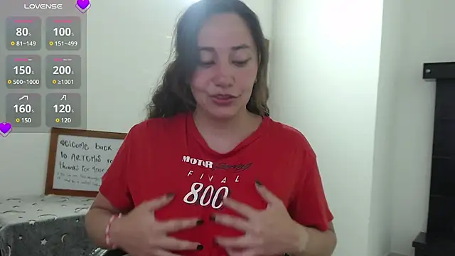 ArtemisNature online show from 01-27-25, 10:49