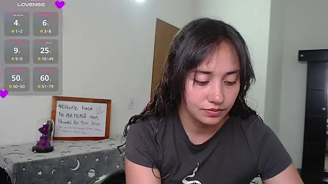 ArtemisNature online show from 01-30-25, 09:14