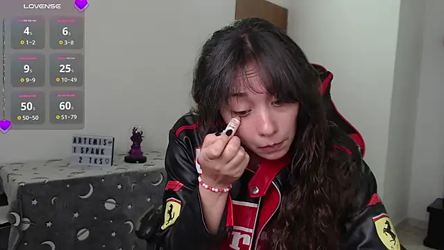 ArtemisNature online show from 02-05-25, 08:35