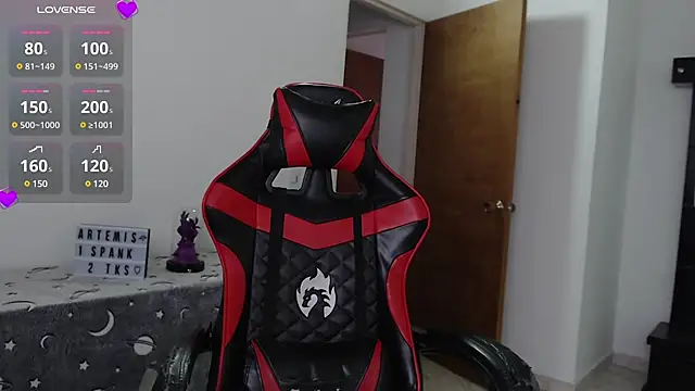 ArtemisNature online show from 02-06-25, 08:34