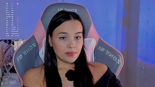  Sweetie  online show from 11-10-25, 11:20