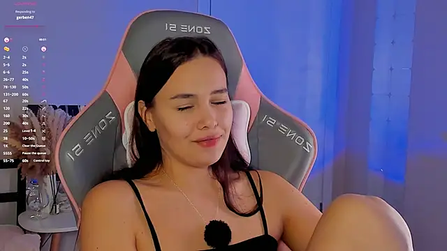  Sweetie  online show from 12-21-25, 02:46