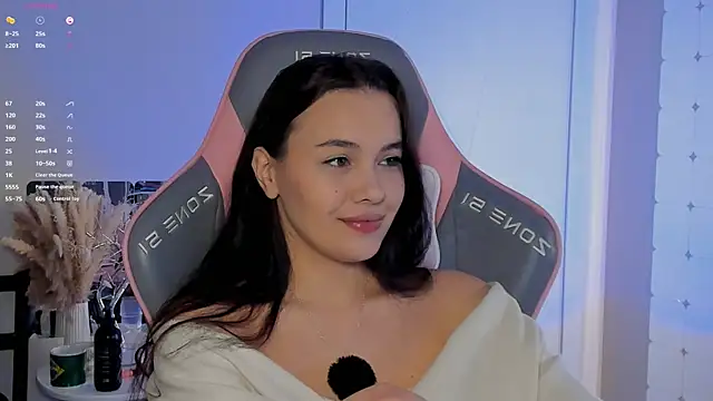  Sweetie  online show from 01-06-26, 06:06