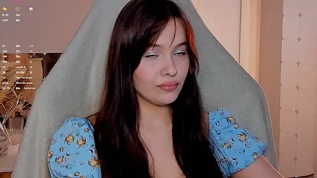  Sweetie  online show from 03-18-26, 11:35