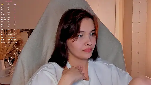  Sweetie  online show from 03-20-26, 01:05