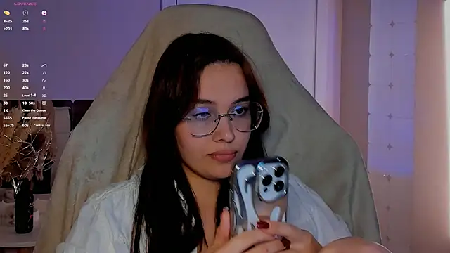  Sweetie  online show from 04-06-26, 03:46