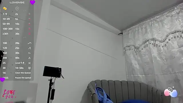 Vahiolet smith online show from 12-02-25, 03:56