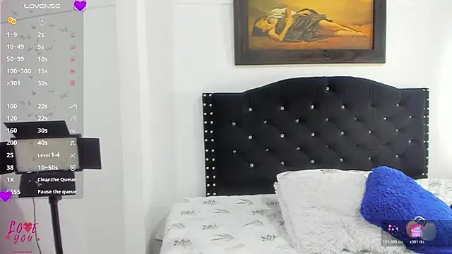 Vahiolet smith online show from 12-19-25, 03:35