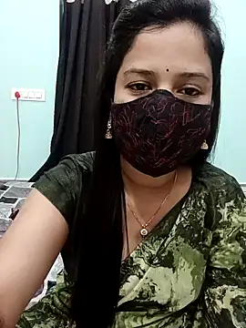 payal sharma1 online show from 02-11-25, 01:09