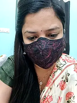 payal sharma1 online show from 03-14-25, 12:51