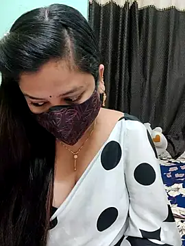 payal sharma1 online show from 10-30-25, 12:28