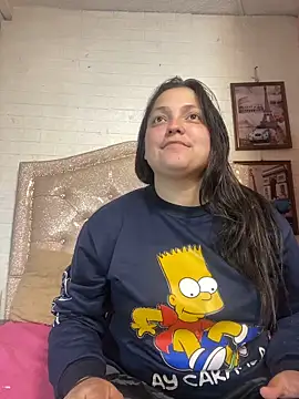 KataleyaStiward online show from 11-07-25, 01:00