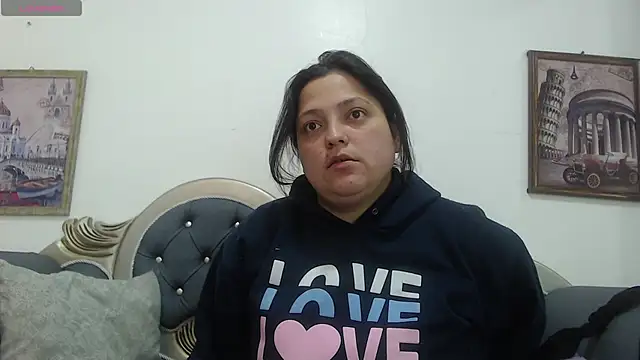 KataleyaStiward online show from 01-07-26, 01:35