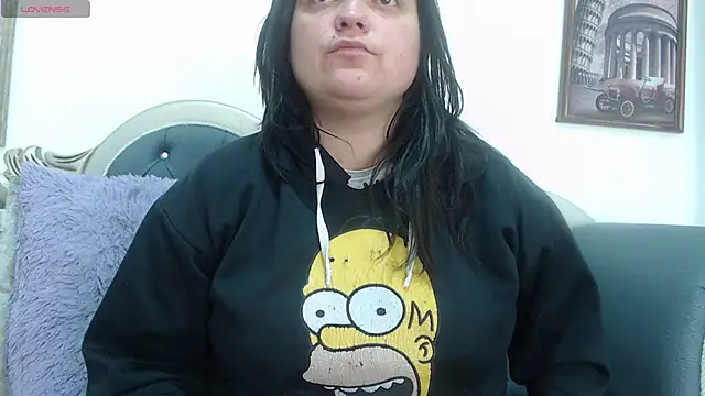 KataleyaStiward online show from 01-12-26, 01:49