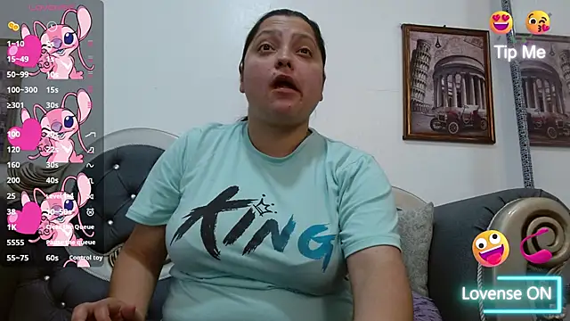 KataleyaStiward online show from 02-07-26, 07:39