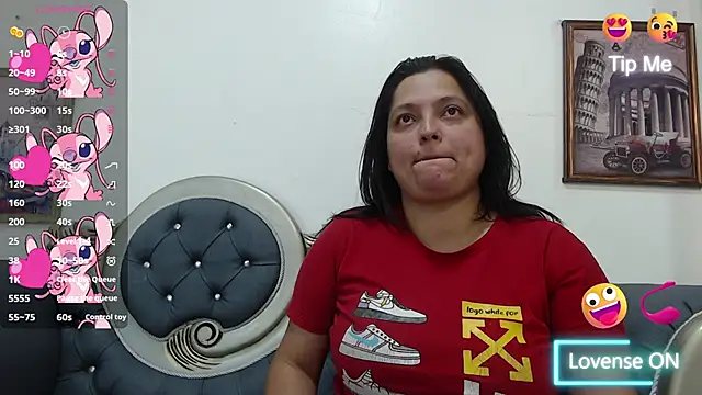 KataleyaStiward online show from 03-03-26, 06:36