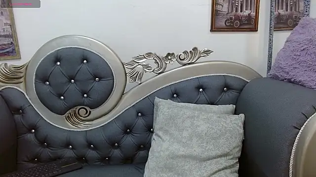 KataleyaStiward online show from 03-27-26, 07:13