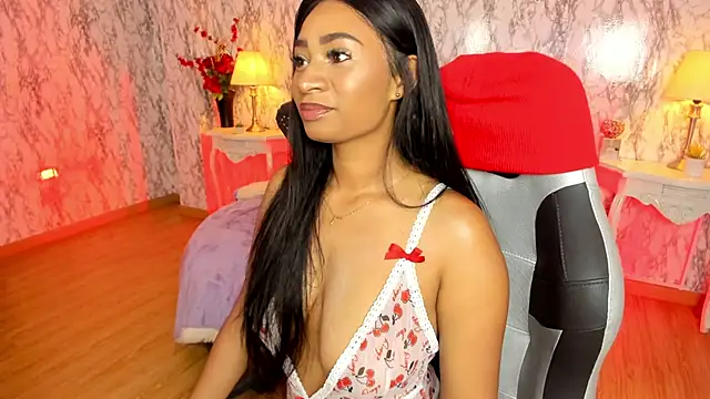 Snapshot of SpicyAmelia chatting on 02-01-25, 11:54 SpicyAmelia online show from 02-01-25, 11:54