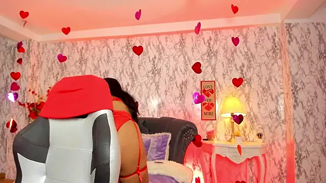 Snapshot of SpicyAmelia chatting on 02-05-25, 01:11 SpicyAmelia online show from 02-05-25, 01:11