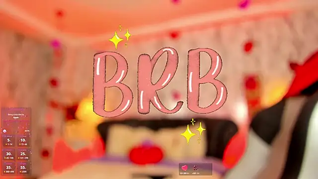 Snapshot of SpicyAmelia chatting on 02-08-25, 03:31 SpicyAmelia online show from 02-08-25, 03:31