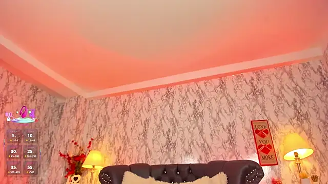 Snapshot of SpicyAmelia chatting on 02-18-25, 04:48 SpicyAmelia online show from 02-18-25, 04:48