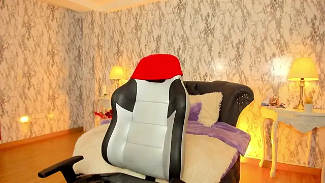 Snapshot of SpicyAmelia chatting on 02-27-25, 01:28 SpicyAmelia online show from 02-27-25, 01:28