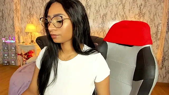 Snapshot of SpicyAmelia chatting on 02-28-25, 01:36 SpicyAmelia online show from 02-28-25, 01:36