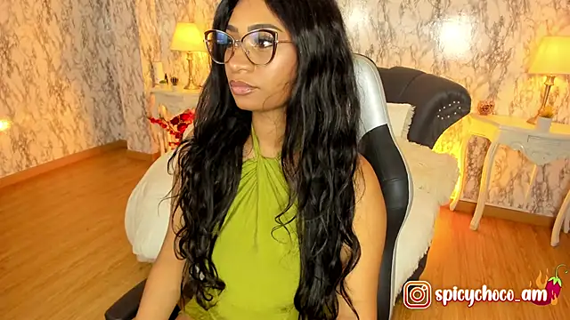 Snapshot of SpicyAmelia chatting on 03-10-25, 02:05 SpicyAmelia online show from 03-10-25, 02:05