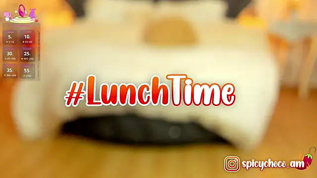 Snapshot of SpicyAmelia chatting on 03-10-25, 05:07 SpicyAmelia online show from 03-10-25, 05:07