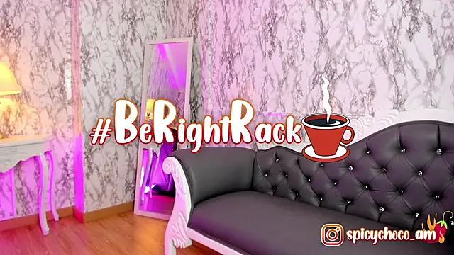 Snapshot of SpicyAmelia chatting on 03-11-25, 01:23 SpicyAmelia online show from 03-11-25, 01:23